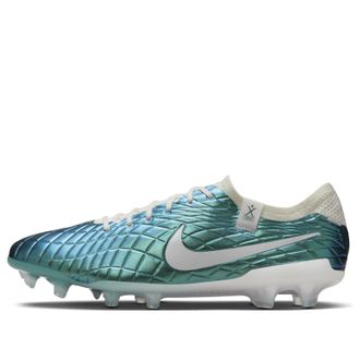 Nike Tiempo Legend 10 Elite FG Emerald FQ3247-300