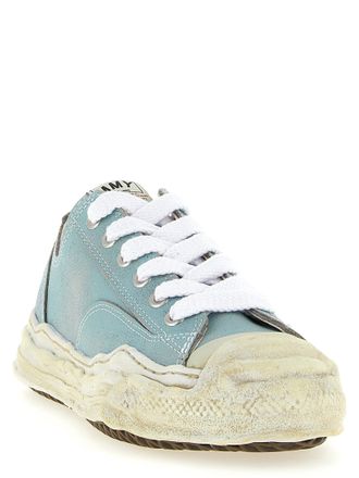 Miharayasuhiro Hank Sneaker - Blue