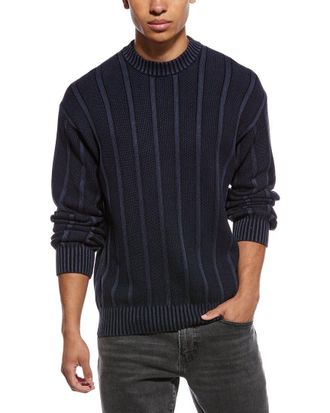 HUGO BOSS Kaktus Crewneck Sweater