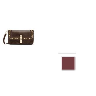 Furla Iride Crossbody S - female - Furla - Cross Body Bags - Brown - ONE SIZE - Bags