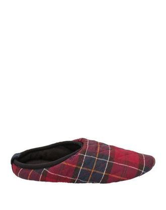 Barbour House slippers