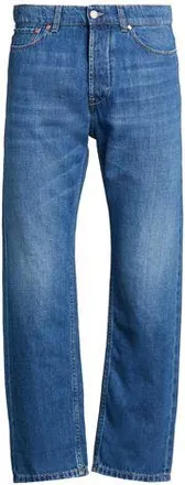 TELA GENOVA PARTES DE ABAJO - Pantalones vaqueros en YOOX.COM