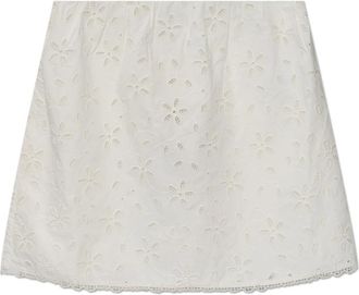 Poss&eacute; Posse, Donna, Gonne, Bianco, M, new