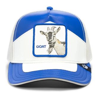 Goorin Brothers Uomo, Accessori, Blu, Taglia unica, new