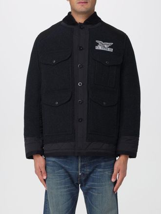 Junya Watanabe Jacket JUNYA WATANABE Men color Grey