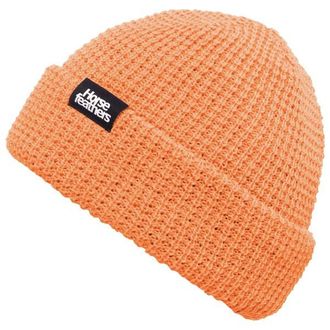 Horsefeathers Buna Beanie M&uuml;tze f&uuml;r Damen | orange