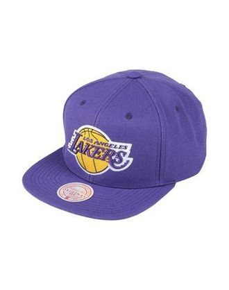 Mitchell & Ness ACCESSOIRES - M&uuml;tzen & H&uuml;te auf YOOX.COM