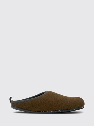 Camper Shoes Men color Brown