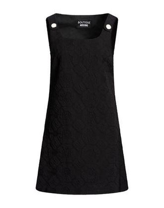 Moschino VESTIDOS - Minivestidos en YOOX.COM