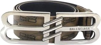 Balenciaga unisex, Pre-owned, Beige, Taglia unica, used