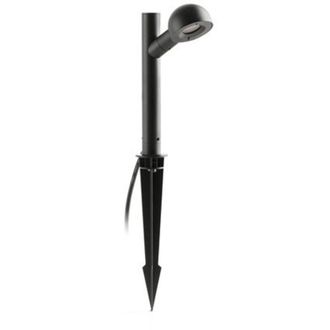 Faro Barcelona Faro Barcelona - Brot 200 Estaca De Jard&iacute;n Negra 75570