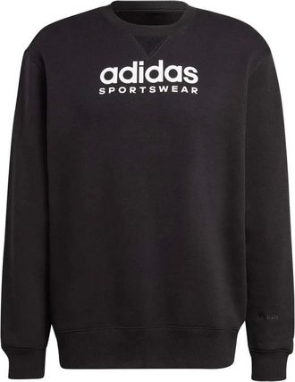 adidas Sweatshirts - Heren - Sport - Zwart - Maat: M