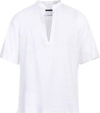 Daniele Alessandrini CAMISETAS Y TOPS - Camisas en YOOX.COM