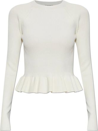 AllSaints Donna, Maglie, Beige, L, new