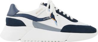 Axel Arigato Genesis B Bird Runner - Heren - Sneakers - Veelkleurig - 47 EU - Leer - Schoenen