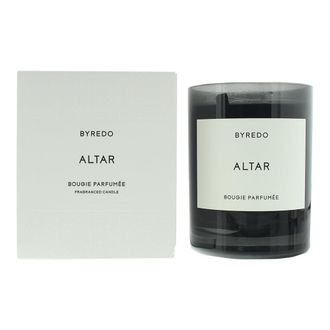 BYREDO Altar Candle 240g | TJ Hughes