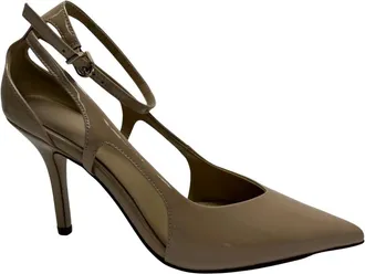 Sergio Moretti Donna, Scarpe, Marrone, 36 EU, new