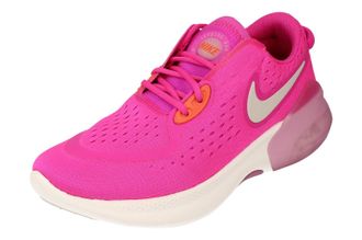 Nike Womens Joyride Dual Run Pink Trainers - Size UK 3.5