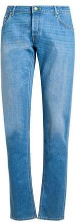 Hand Picked BOTTOMWEAR - Pantaloni jeans su YOOX.COM