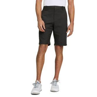 Puma Mens Jackpot 2.0 Short, 10 Golf Black, 34 Regular