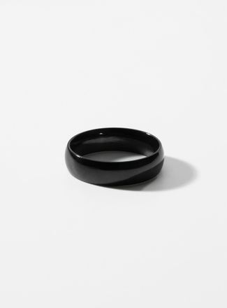 Le 31 Mens Minimalist ring