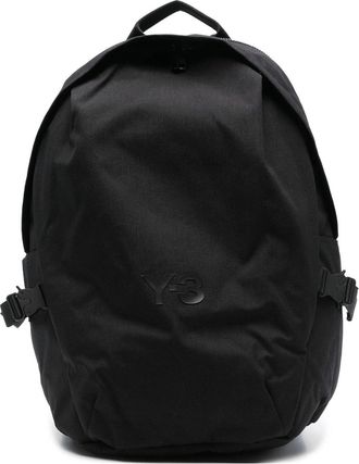 Yohji Yamamoto Stapl Backp