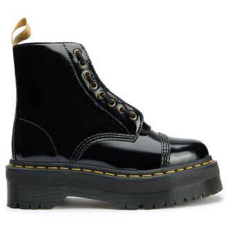 Dr. Martens Dr Martens Vegan Sinclair Laarzen