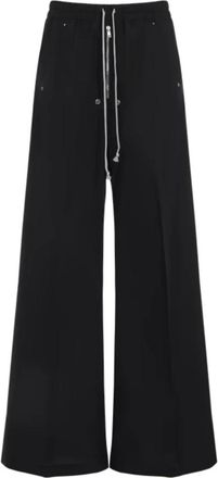 Moncler Hombre, Pantalones, Negro, Talla: L