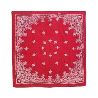 Destin Destin, Accessoires, unisex, Rood, ONE Size, Winter Scarves