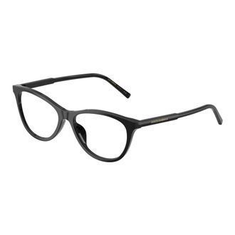 Dolce & Gabbana Glasses, female, Black, Size: 55 MM Dg3443 Eyeglasses