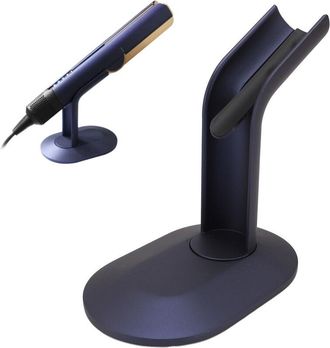 OEM Soporte Para Plancha De Pelo Dyson Airstrait, Soporte De Escritorio Para La Plancha De Pelo Dyson Airstrait, Soporte De Almacenamiento De Escritorio P