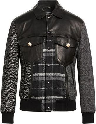 Dolce & Gabbana ROPA DE ABRIGO - Chaquetas y cazadoras en YOOX.COM