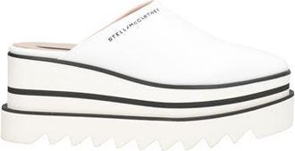 Stella McCartney CALZATURE - Mules & Zoccoli su YOOX.COM