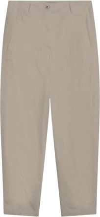 Cinque Cislya Chino - Heren - Straight fit broeken - Beige - W36 - Katoen - Broeken