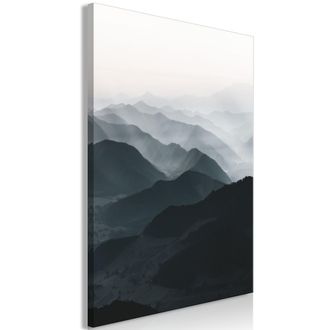 OEM Immagine - Creste Parallele (1 Parte) Verticali