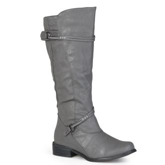 Journee Collection Collection Womens Harley Boot