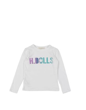 Silvian Heach TOPWEAR - T-shirts on YOOX.COM