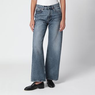 Our Legacy Jeans Full Cut in cotone biologico