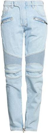 Balmain BOTTOMWEAR - Pantaloni jeans su YOOX.COM