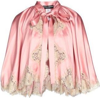 Dolce & Gabbana COATS & JACKETS - Capes sur YOOX.COM
