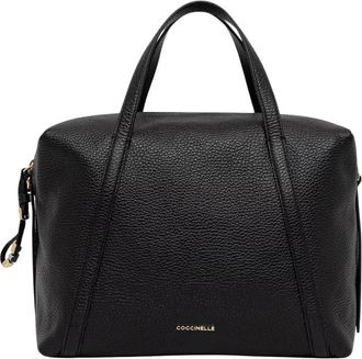 Coccinelle Donna, Borse, Nero, Taglia unica, new