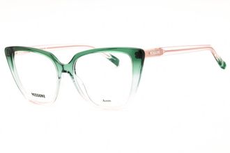 Missoni MIS 0159 0IWB 00 Green Pink 54mm