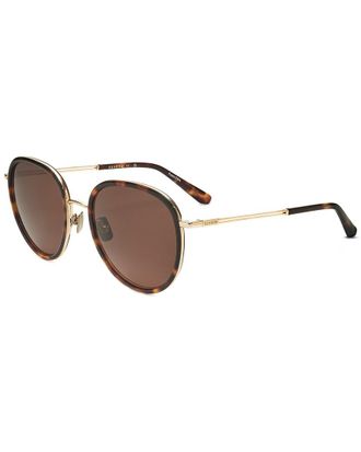 Sandro Womens 53Mm Sunglasses