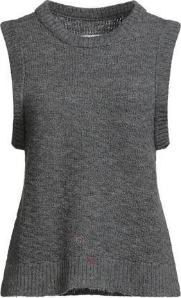 Maison Margiela KNITWEAR - Jumpers on YOOX.COM