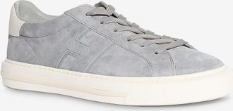 Hogan Sneakers aus Wildleder H691