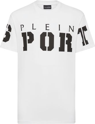 Plein Sport T-Shirt Ronde Hals