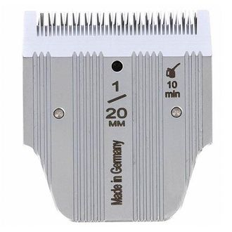 OEM Taglierine Aesculap Gt772 Ad Escula Zione 0,7mm Aree Delicate