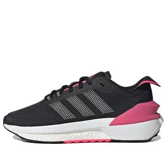 adidas (WMNS) adidas Avryn Black Pink Fusion IG0646