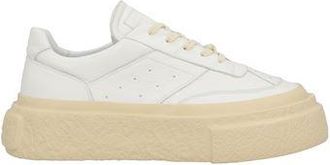 Maison Margiela FOOTWEAR - Trainers on YOOX.COM