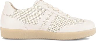 Gabor 83.300.42 - Womens Sneaker - Size 5.5 (UK) 38.5 (EU) Beige